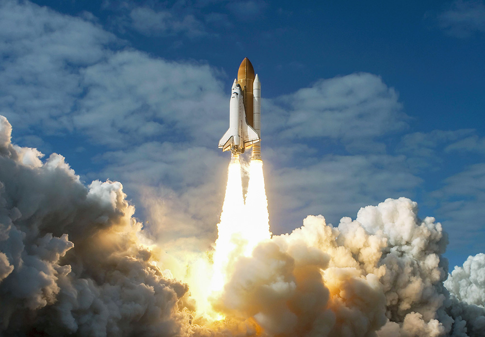 Programme Spatiale États-Unis-Afrique : Vers une exploration spatiale responsable