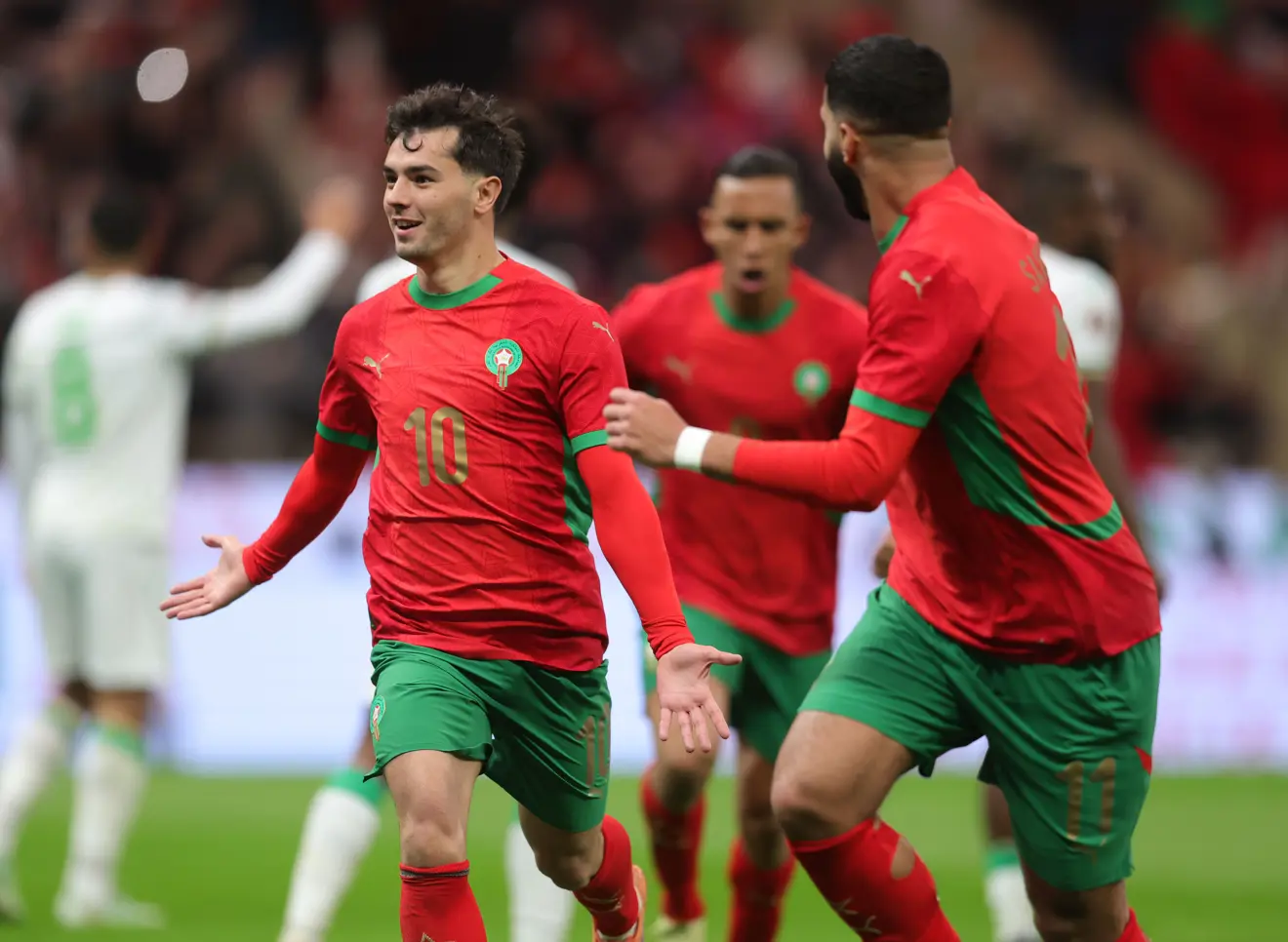 CAN 2025 : Le Maroc assure l’essentiel