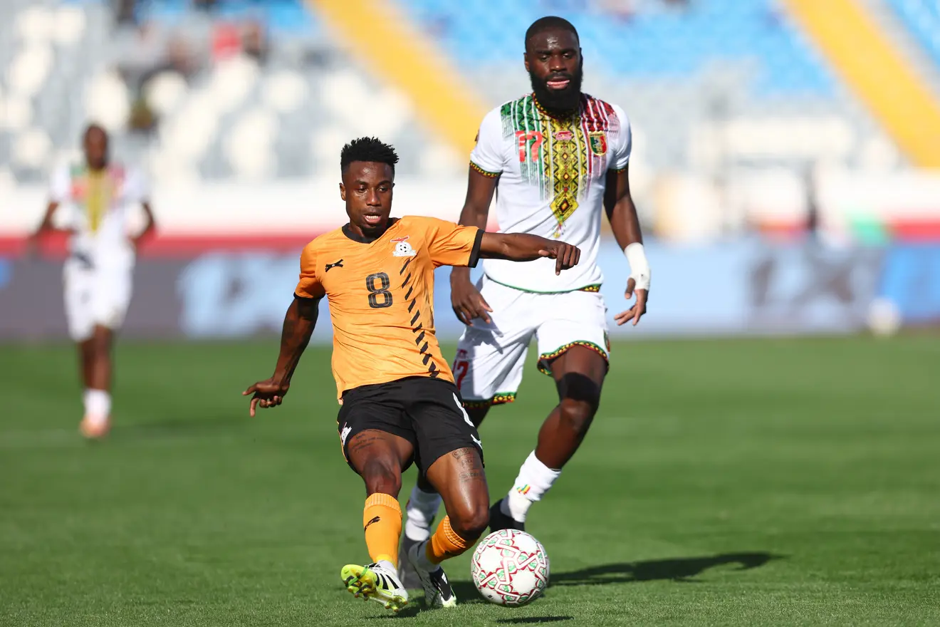 Mali-Zambie: les Aigles concèdent un match nul frustrant, première surprise de la CAN 2025