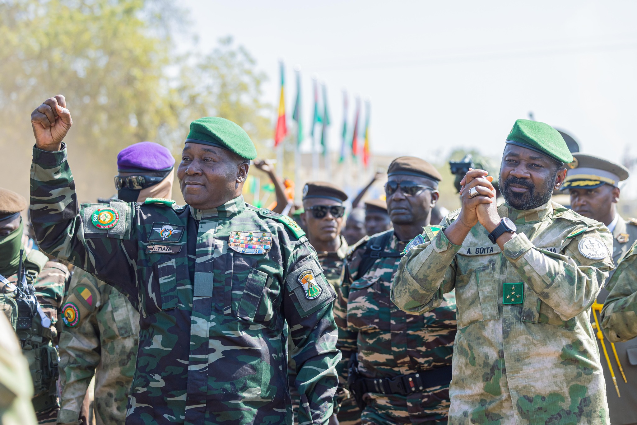 Sommet de Bamako : L’heure du bilan et de nouveaux caps pour la Confédération de l’AES