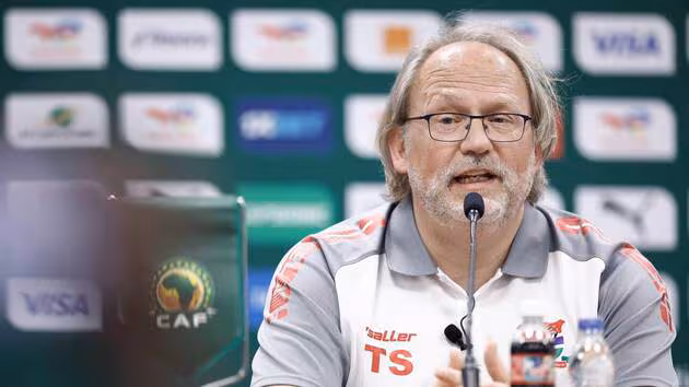 CAN 2025. « Il faut respecter l’Afrique » : le coup de gueule du sélectionneur du Mali contre la Fifa