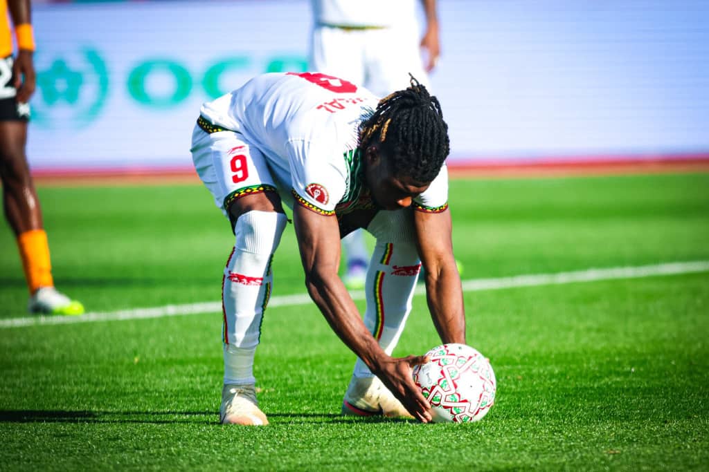 CAN 2025 : Les Aigles laissent filer une victoire qui leur tendait les bras