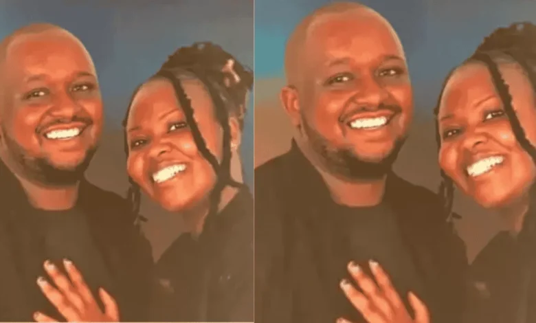 Un couple né le même jour meurt le même jour