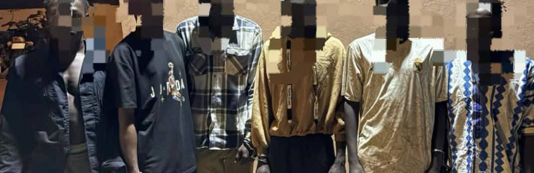 Lutte contre les stupéfiants : Le Commissariat de Sabalibougou démantèle un réseau à Garantibougou