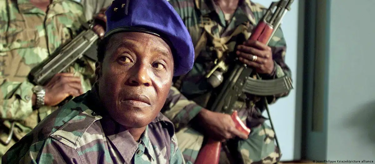 Il y a 26 ans avait lieu le premier putsch en Côte d'Ivoire