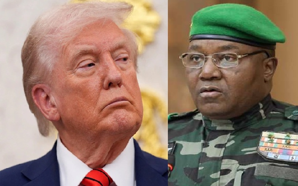 Visas : Niamey riposte à Washington et ferme la porte aux citoyens américains