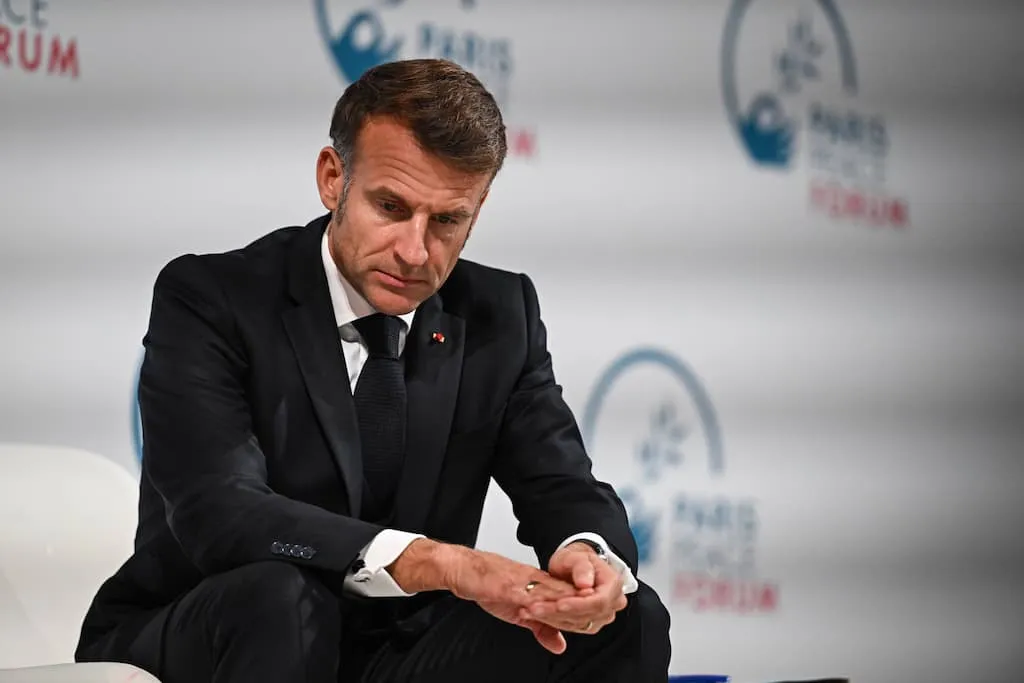 France : Faute de budget pour 2026, le Parlement adopte la loi spéciale pour financer provisoirement l’Etat