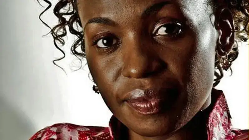 « J'ai été victime d'un viol collectif le jour de mon mariage »