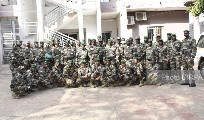 Assemblée générale de la mutuelle de l'armée de terre : cap sur une nouvelle dynamique au service des adhérents