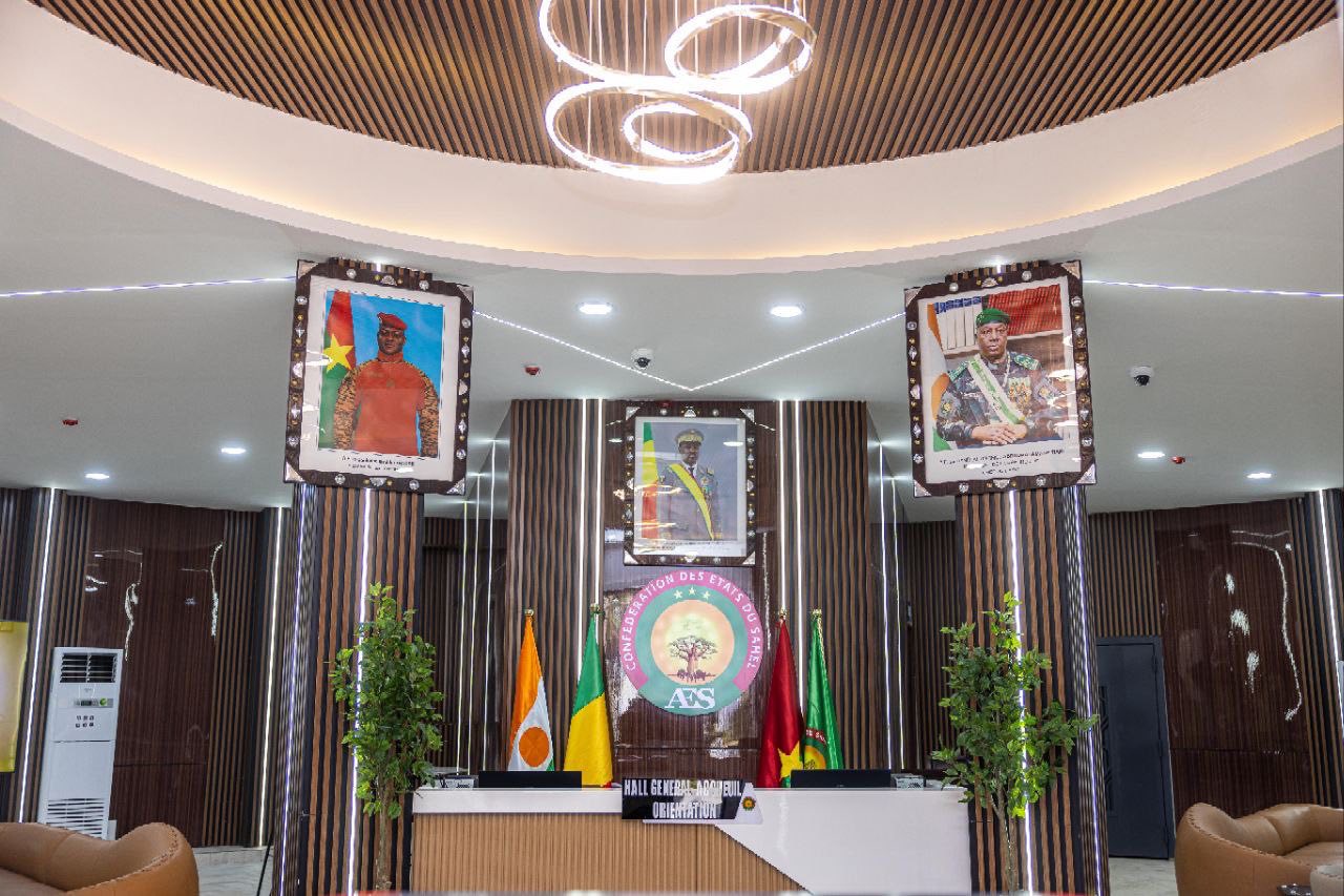 Souveraineté financière : La Banque Confédérale d’Investissement et de Développement (BCID-AES) officiellement lancée