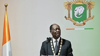 Élections législatives en Côte d'Ivoire : dans l'attente des résultats
