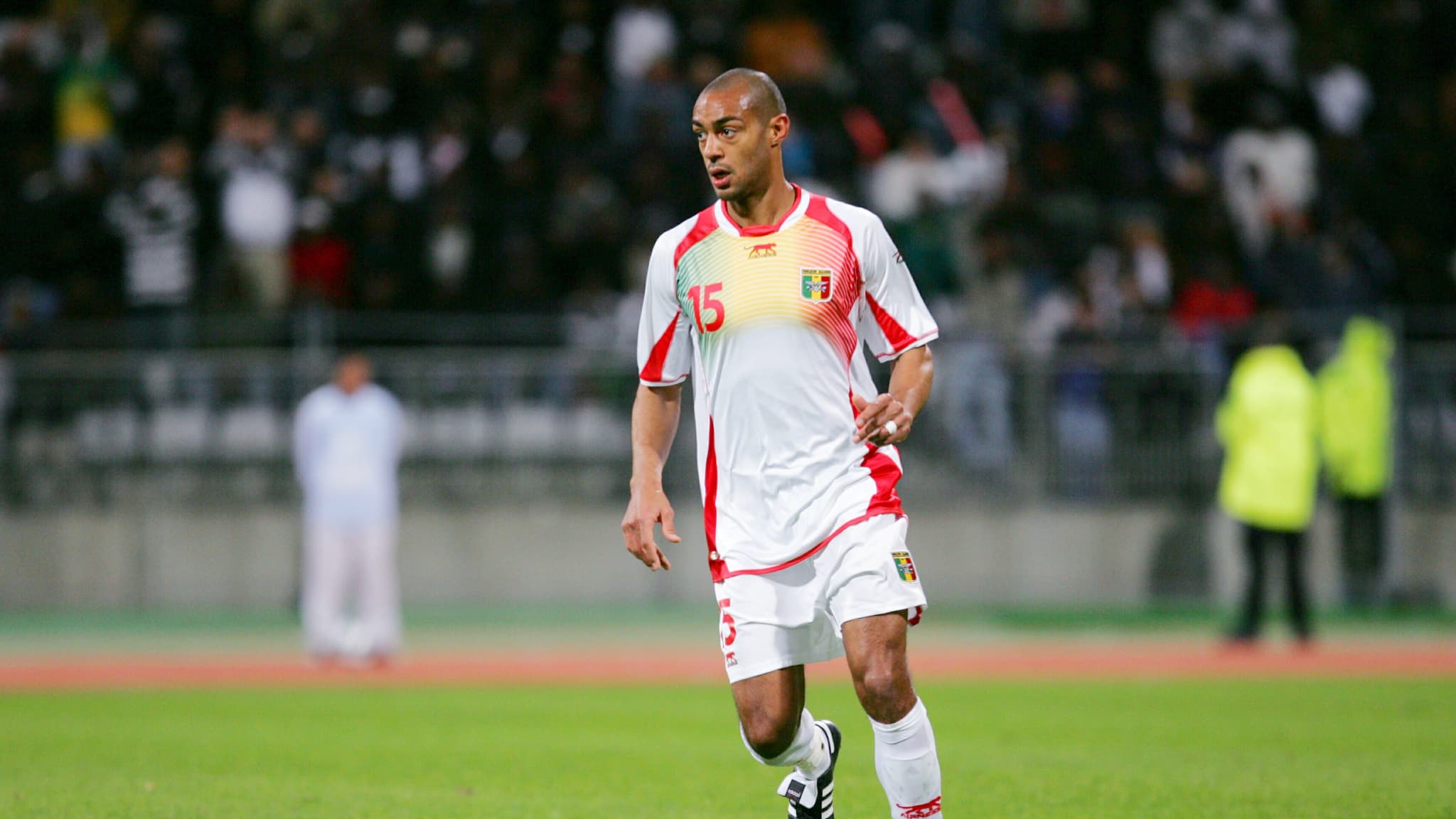 "Nous ne sommes pas sur le même logiciel", Cédric Kanté explique les difficultés du Mali à s’appuyer sur l’expérience des anciens