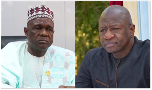 Justice : Mahamadou Gassama renvoyé devant le Tribunal correctionnel d'Abidjan