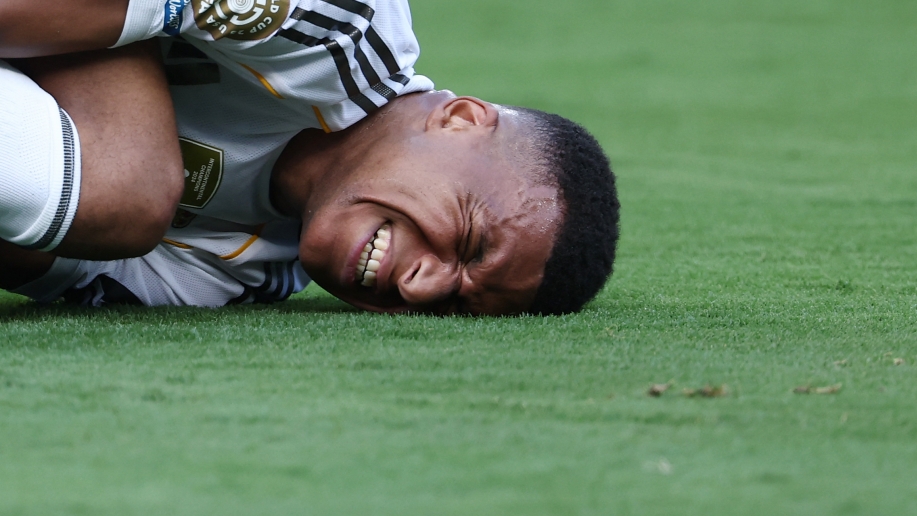 Énorme coup dur pour le Real Madrid : Kylian Mbappé victime d’une blessure, ils devront se passer de leur superstar pour plusieurs matchs