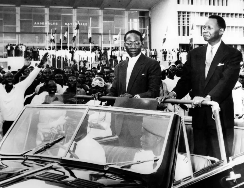 Qui sont ces cinq chefs d'Etats africains qui ont volontairement quitté le pouvoir ?