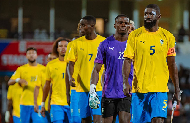 Séisme dans le football gabonais : Le Gouvernement dissout le staff et suspend les Panthères.