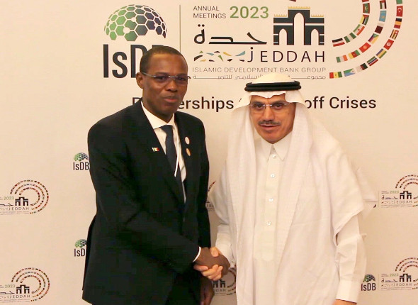 Énergie : Le Mali ratifie un financement de 36 milliards FCFA pour sécuriser l'électricité à Bamako