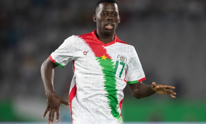 Tragédie pour Aziz Ki : le joueur burkinabè perd son fils en pleine CAN 2025