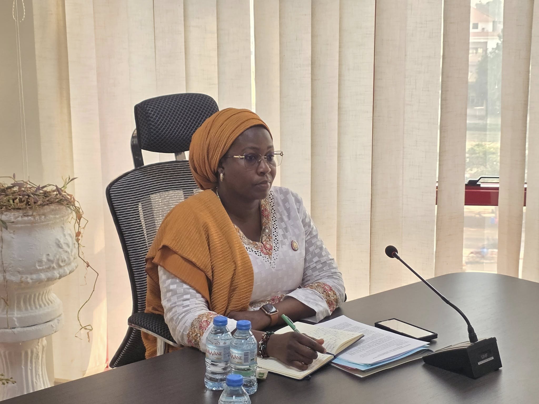 Environnement : Cap sur l’accélération des réformes pour l’année 2026