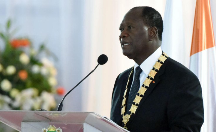 Côte d'Ivoire : Ouattara approuve la démission du Premier ministre et de son gouvernement