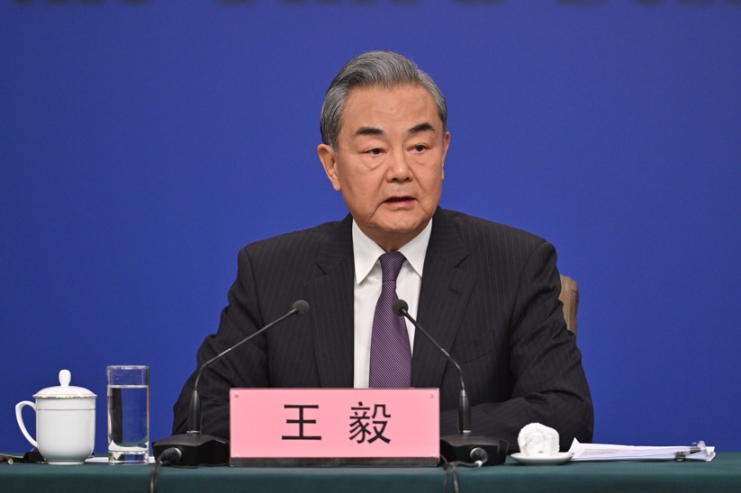 La visite africaine du chef de la diplomatie chinoise Un signal pour le Sud global