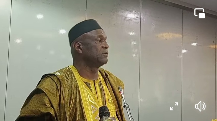 Procès pour « Offense au Chef de l’État » : 5 ans de prison requis contre Mamadou Hawa Gassama à Abidjan