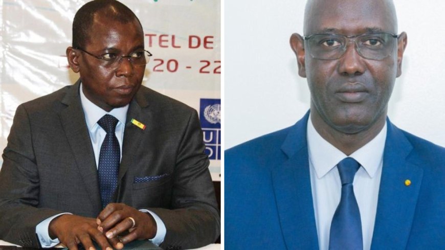 L’Etau se resserre autour de l’ex-président de l’OCLEI : La gestion de Moumouni Guindo vérifiée par le Vérificateur général !
