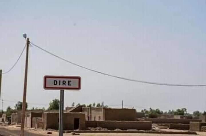 Drame fluvial : Au moins cinq morts dans le chavirement d'une pinasse entre Bourem Sidi Amar et Tonka