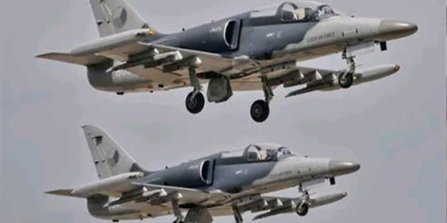 Opérations FAMa : Frappes aériennes chirurgicales dans les régions de Ségou et Mopti