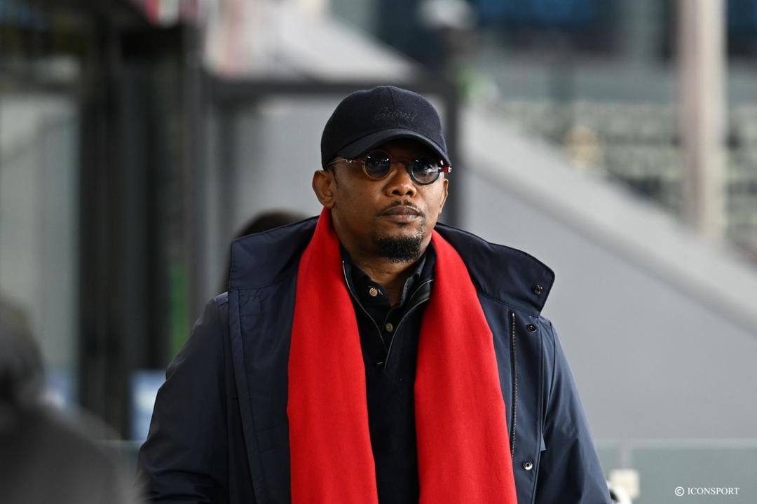 Crise à la FECAFOOT : Samuel Eto'o suspendu par la CAF, la Fédération dénonce une décision « injuste »