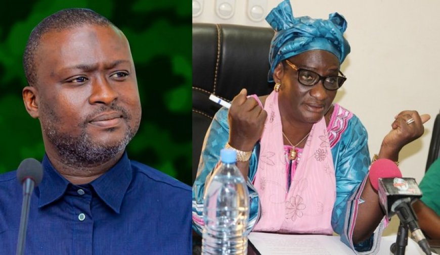 Recours pour excès de pouvoir : La Cour suprême annule la décision n°0118 de retrait d'agrément à la FMA ! Mme Sangaré Aminata Kéïta bientôt réinstallée dans son fauteuil