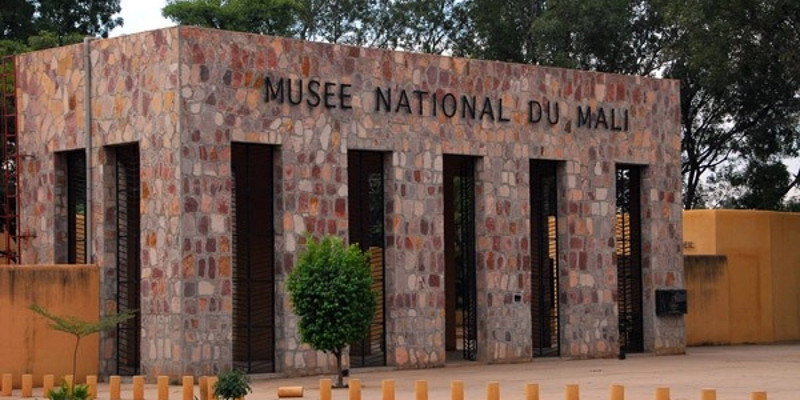Gestion du Musée national du Mali (1er janvier 2022 au 31 mars 2025) : D'importantes faiblesses constatées !