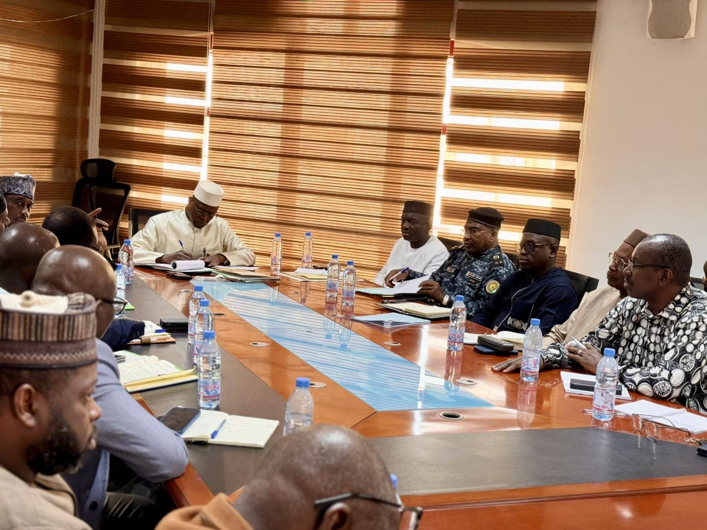 Approvisionnement en hydrocarbures : Le Mali enregistre une hausse de 34 % des flux entrants