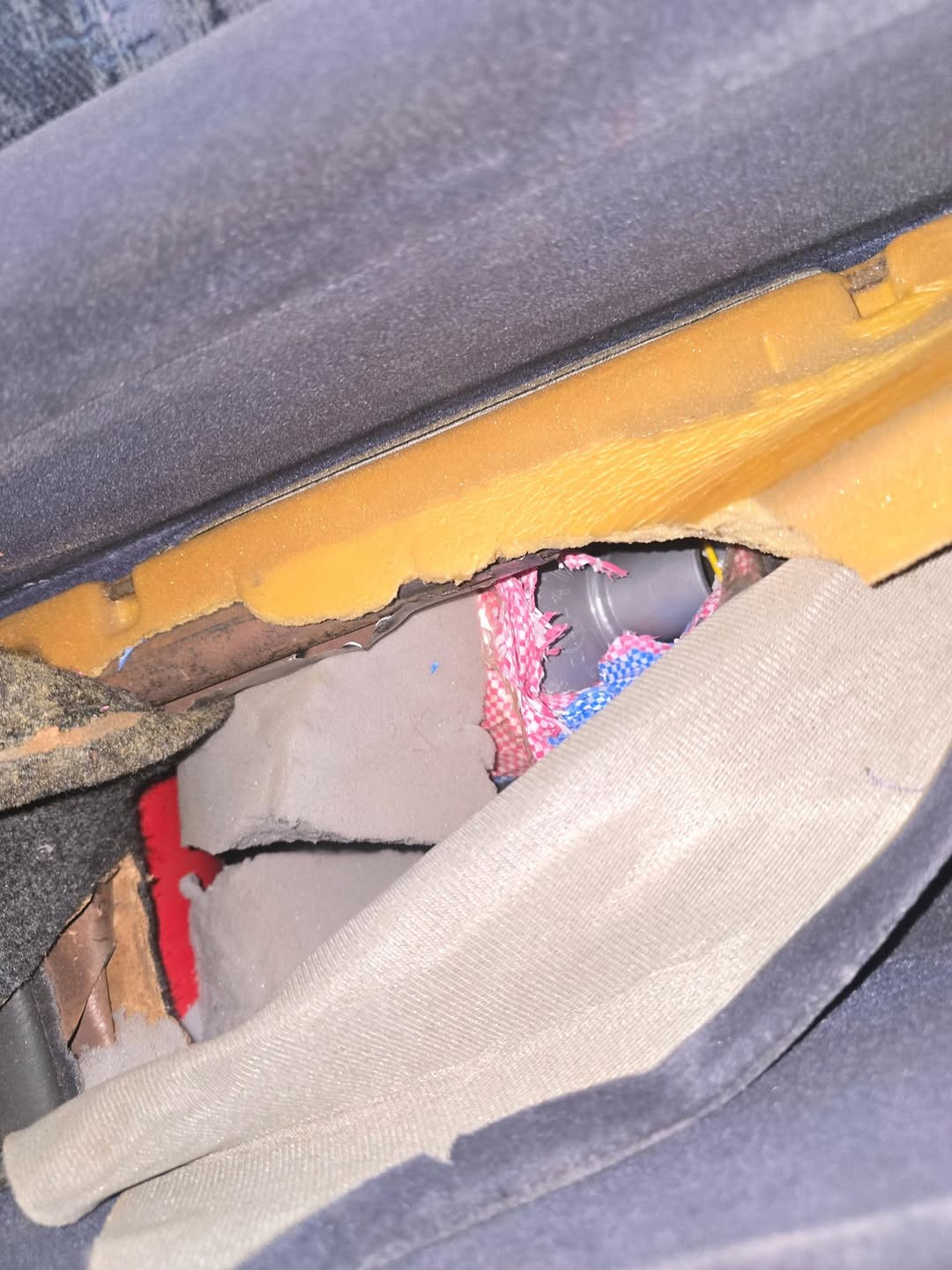 Lutte contre la contrebande : Saisie spectaculaire de 300 kg de mercure par les Douanes de Ségou