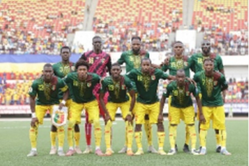 Les Aigles à la Can Maroc 2025 : Comme en 2023