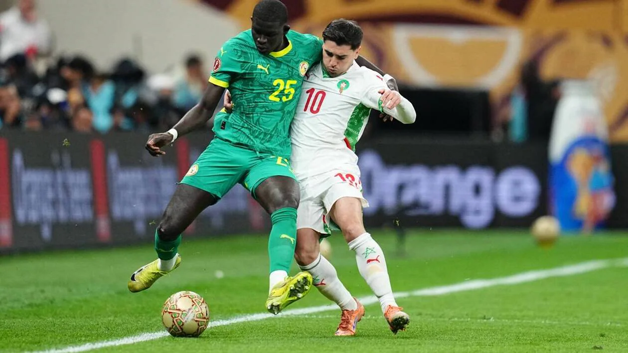 CAN. « La fraternité interafricaine va reprendre le dessus » : le roi du Maroc apaise les tensions après la finale