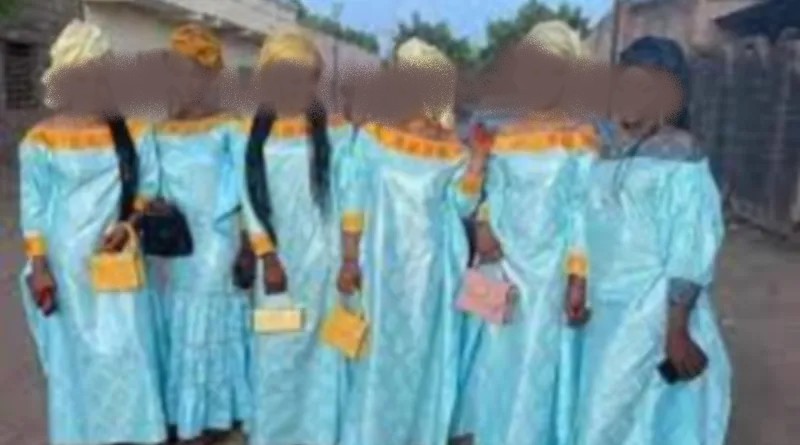 Uniforme dans les cérémonies de mariage à Bamako : Symbole de cohésion sociale ou fardeau ?