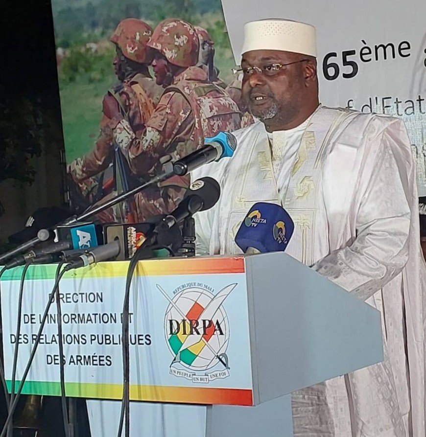 Médias et Défense : Un front commun pour la stabilité et la vérité au Mali