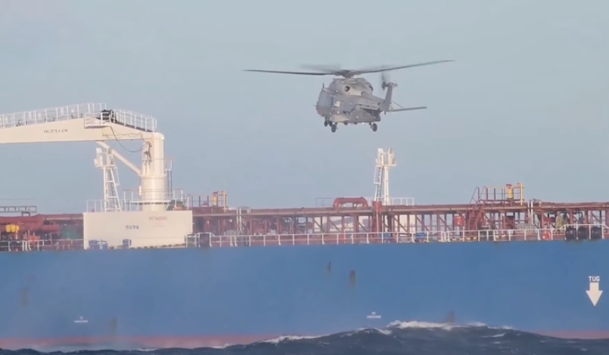 Butin de guerre sans guerre : La piraterie d’État occidentale contre la Russie