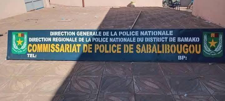 Sabalibougou : Fin de parcours pour « Zon Namara » et « Banéké », auteurs d’un braquage à main armée