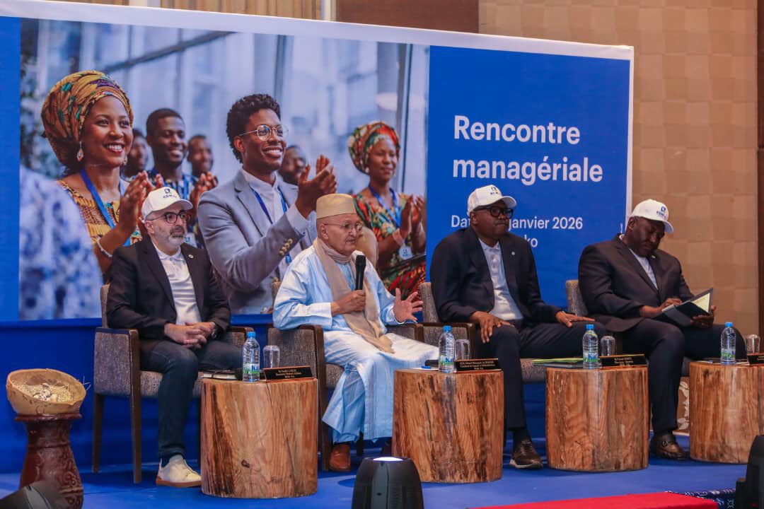 Performance et Perspectives : La BDM-SA mobilise ses managers pour l’exercice 2026