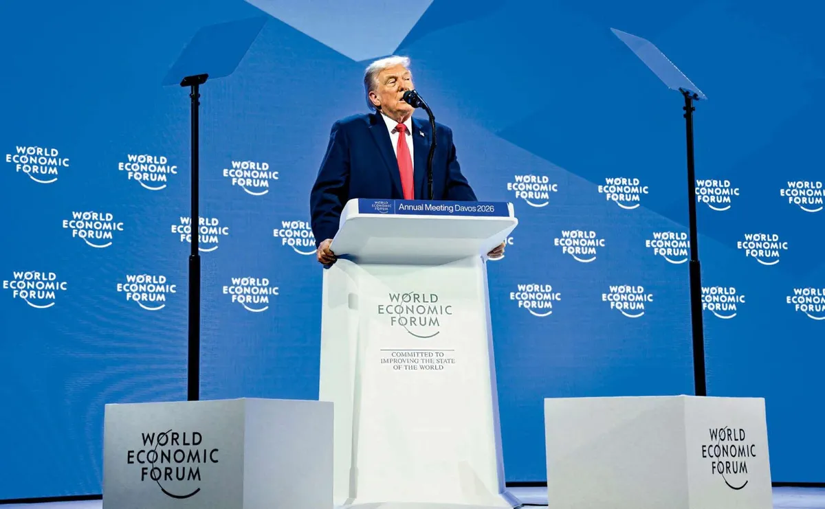 Trump et l’Europe : la rupture est-elle déjà consommée ?