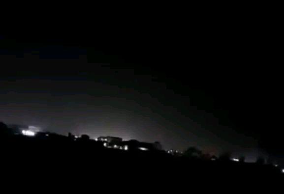 Niamey : Nuit de tensions et de détonations aux abords de l'aéroport international