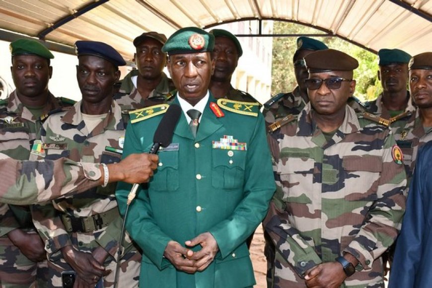 Coupe d’Afrique militaire : La 9e édition organisée par le Mali ?