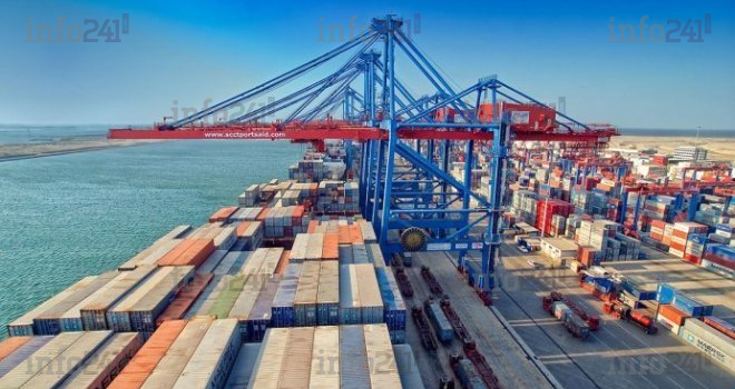 Économie : L'Afrique francophone confirme son statut de moteur de croissance du continent en 2025