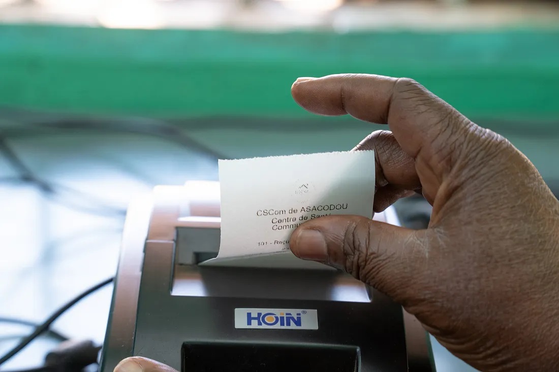 La digitalisation reléguée aux oubliettes par l’irrésistible affairisme