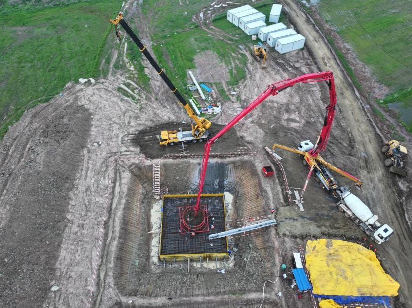 « Les entreprises chinoises qui souhaitent aider le Maroc à construire des chemins de fer à grande vitesse sont les bienvenues »