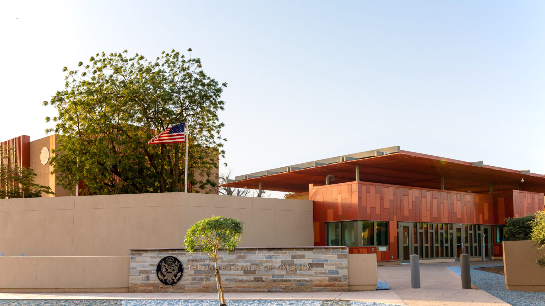 Niger: Condamnation de l’attaque contre l’aéroport international Diori Hamani