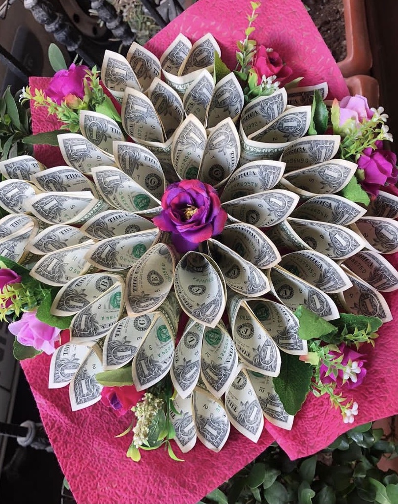 Kenya : La Banque centrale interdit les bouquets de billets à l'approche de la Saint-Valentin