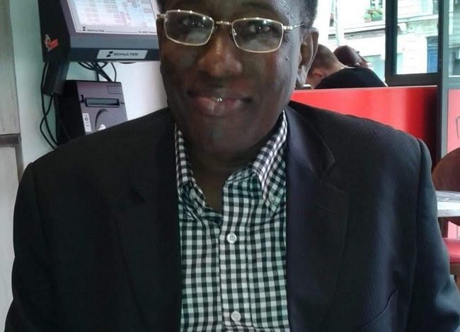 GOONGA TAN : Mali : La souveraineté réelle